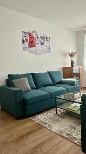 Apartman Moonlite